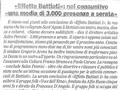 La Sicilia (Settembre 1999)